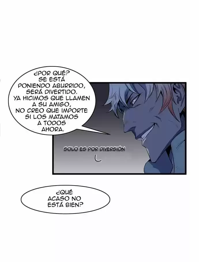 Noblesse (2007) - Capítulo 68 - Página 13 - LectorTMOo