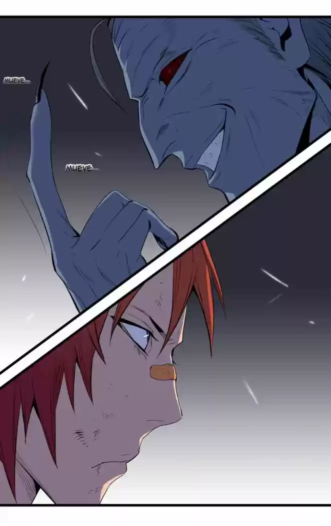 Noblesse (2007) - Capítulo 68 - Página 15 - LectorTMOo
