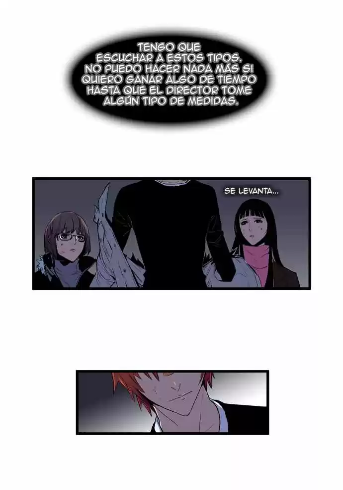 Noblesse (2007) - Capítulo 68 - Página 16 - LectorTMOo
