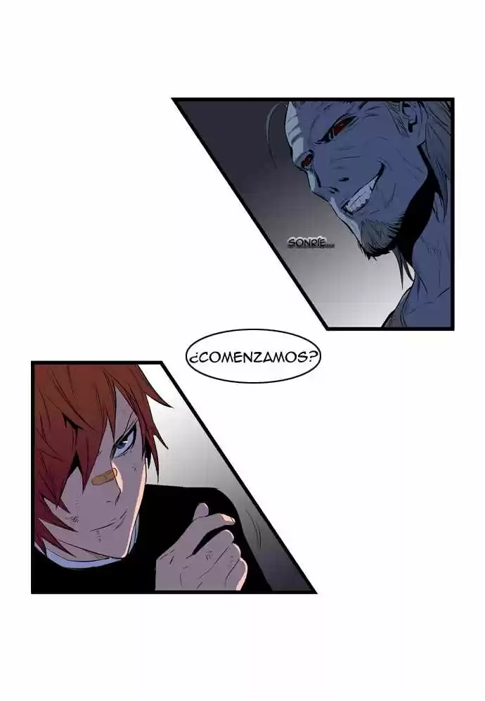 Noblesse (2007) - Capítulo 68 - Página 18 - LectorTMOo
