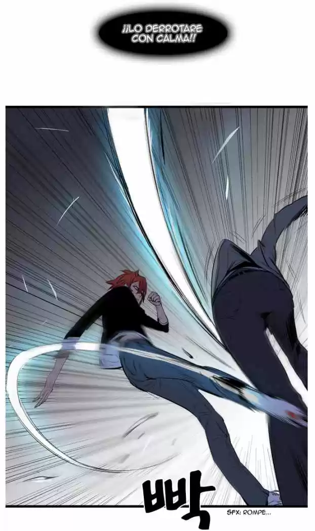 Noblesse (2007) - Capítulo 68 - Página 23 - LectorTMOo