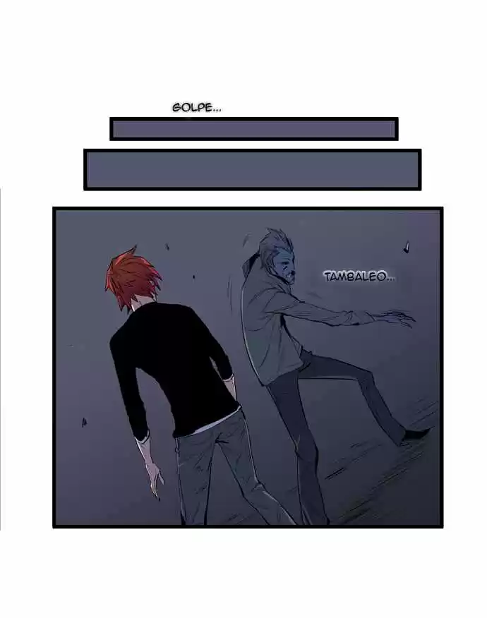 Noblesse (2007) - Capítulo 68 - Página 27 - LectorTMOo