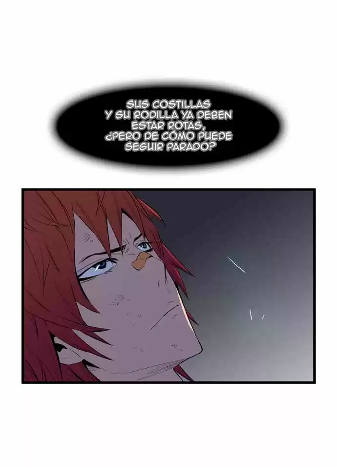 Noblesse (2007) - Capítulo 68 - Página 29 - LectorTMOo