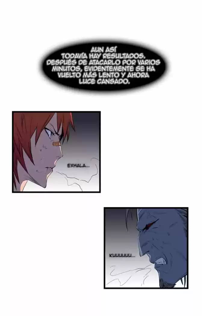 Noblesse (2007) - Capítulo 68 - Página 30 - LectorTMOo