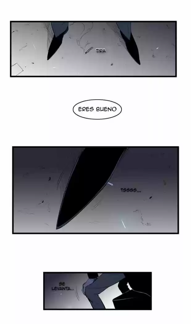 Noblesse (2007) - Capítulo 68 - Página 31 - LectorTMOo