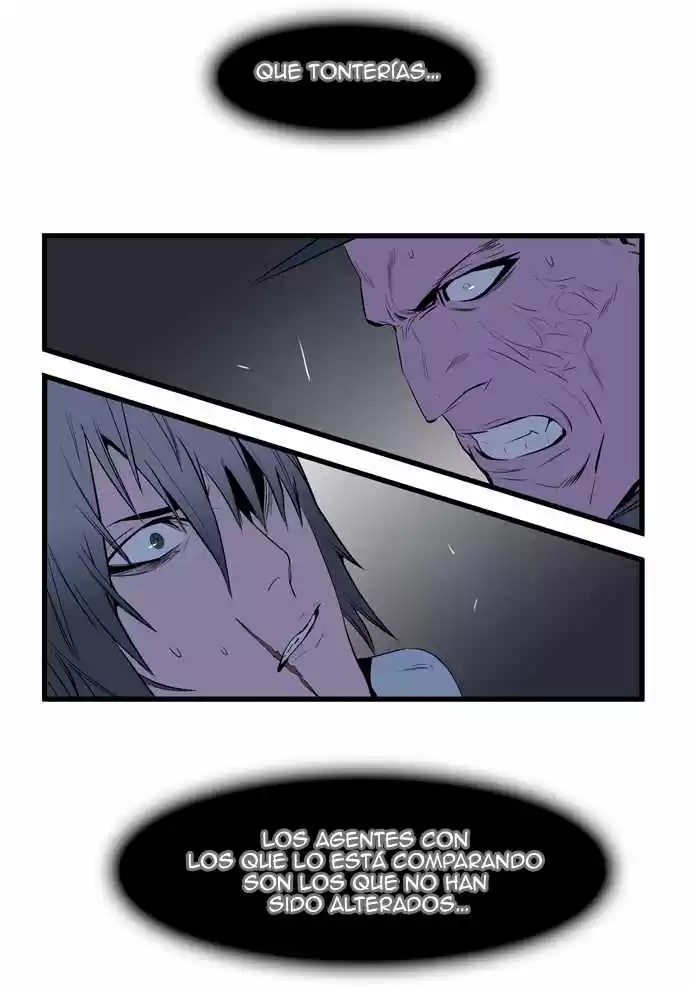 Noblesse (2007) - Capítulo 68 - Página 33 - LectorTMOo