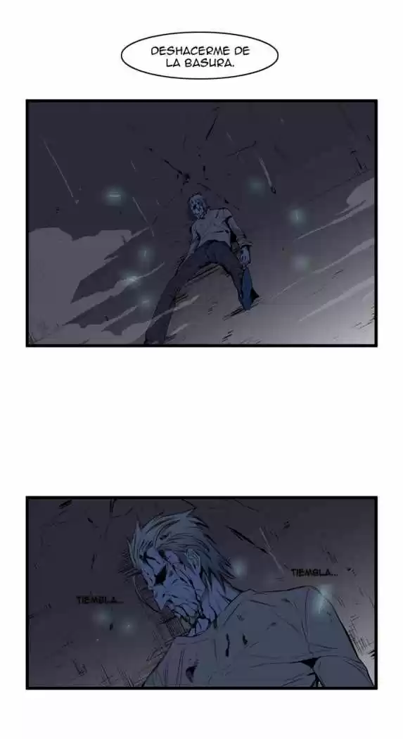 Noblesse (2007) - Capítulo 69 - Página 6 - LectorTMOo