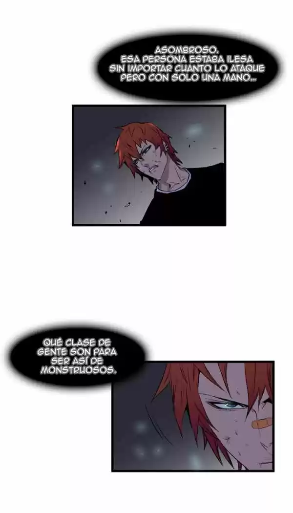 Noblesse (2007) - Capítulo 69 - Página 7 - LectorTMOo