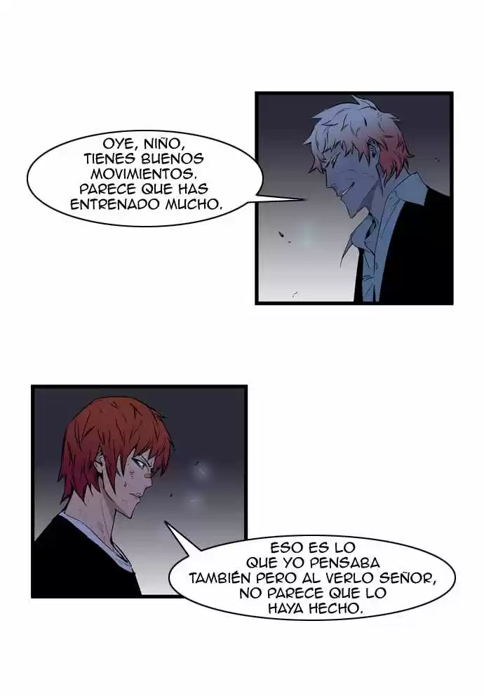 Noblesse (2007) - Capítulo 69 - Página 8 - LectorTMOo