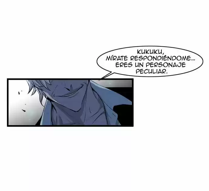 Noblesse (2007) - Capítulo 69 - Página 9 - LectorTMOo