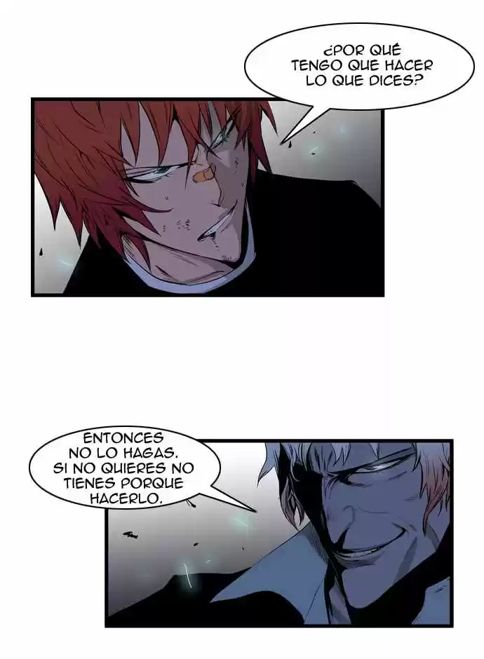 Noblesse (2007) - Capítulo 69 - Página 11 - LectorTMOo