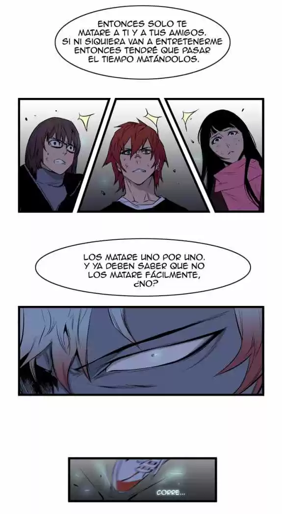 Noblesse (2007) - Capítulo 69 - Página 12 - LectorTMOo