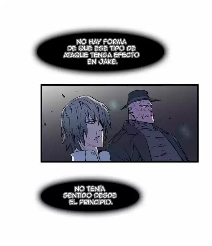 Noblesse (2007) - Capítulo 69 - Página 16 - LectorTMOo