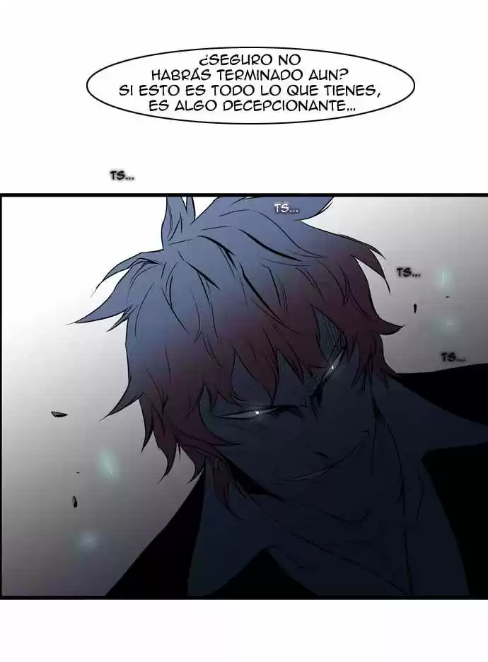 Noblesse (2007) - Capítulo 69 - Página 20 - LectorTMOo