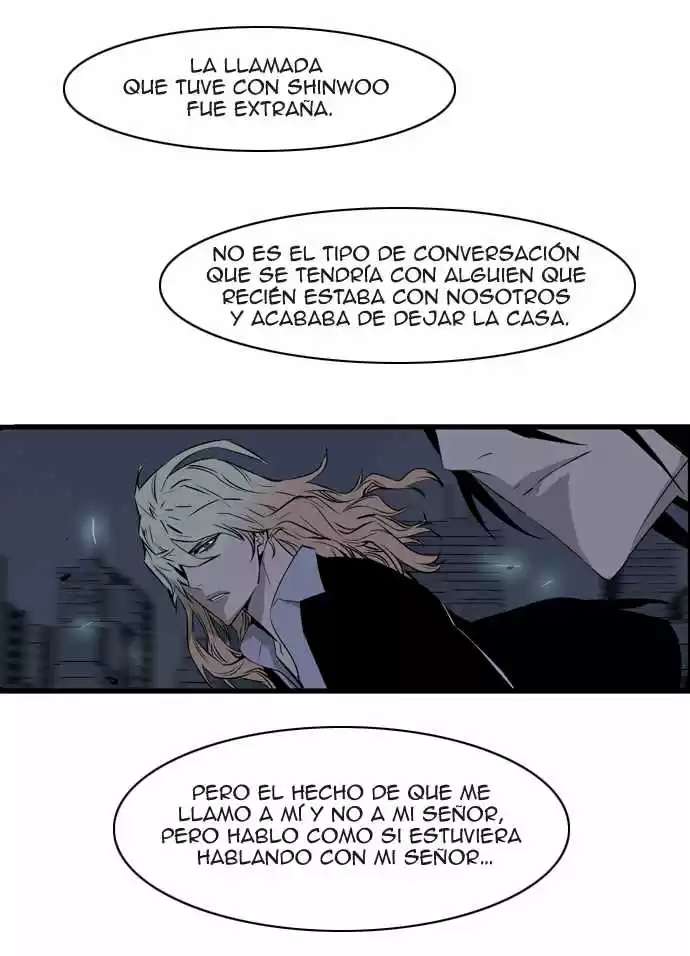 Noblesse (2007) - Capítulo 69 - Página 28 - LectorTMOo
