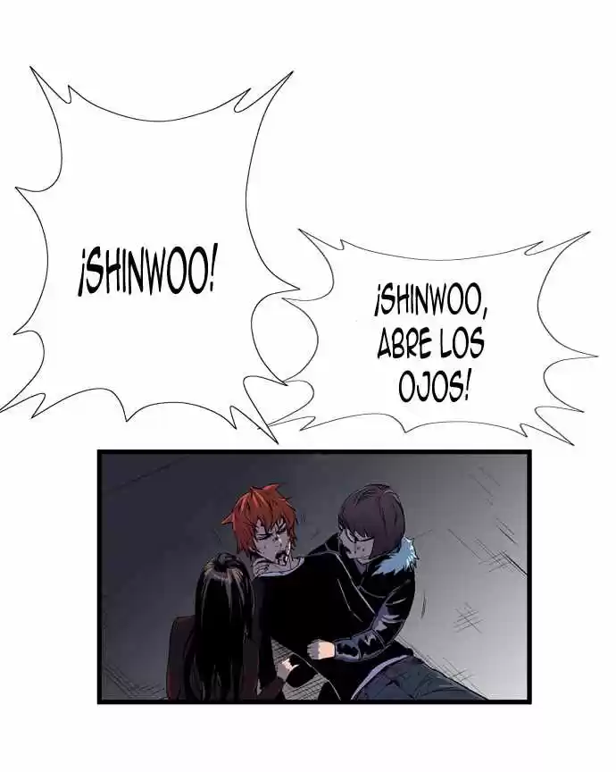 Noblesse (2007) - Capítulo 70 - Página 2 - LectorTMOo