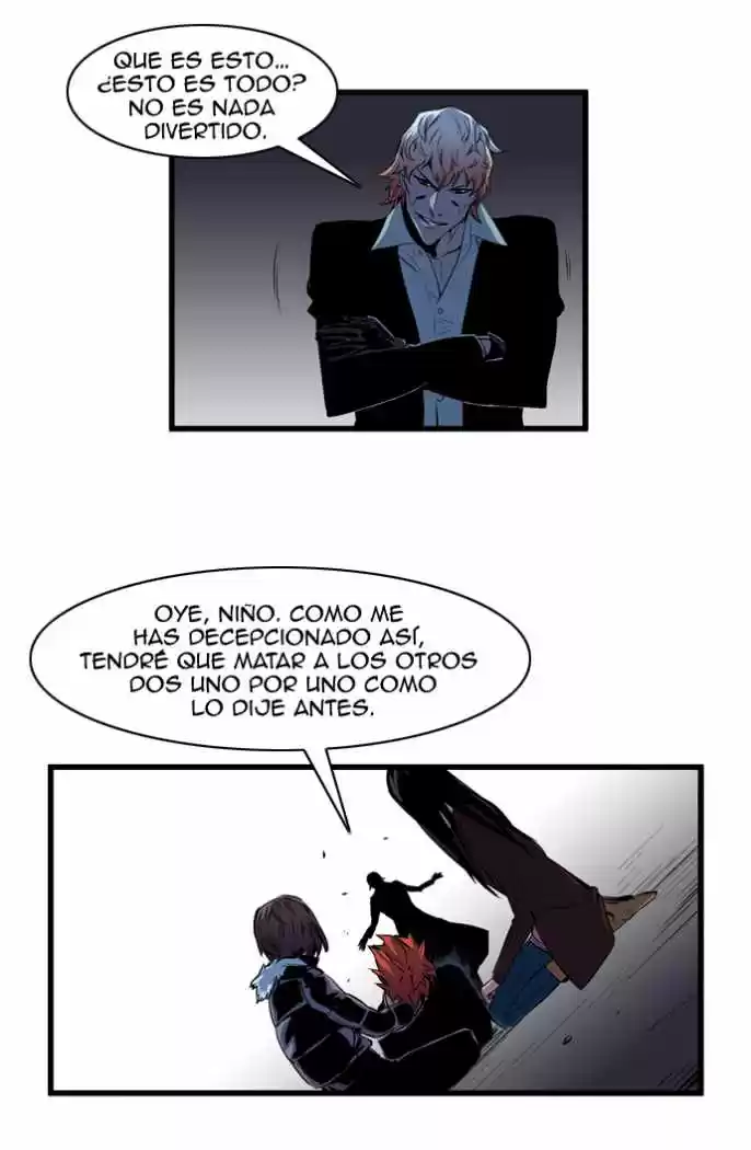 Noblesse (2007) - Capítulo 70 - Página 3 - LectorTMOo
