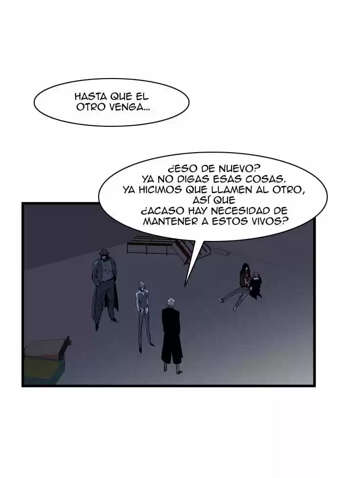 Noblesse (2007) - Capítulo 70 - Página 5 - LectorTMOo