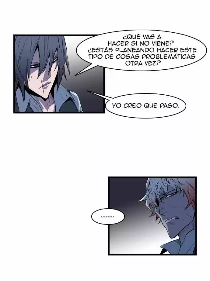 Noblesse (2007) - Capítulo 70 - Página 6 - LectorTMOo
