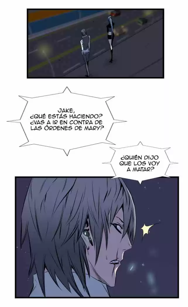Noblesse (2007) - Capítulo 70 - Página 10 - LectorTMOo
