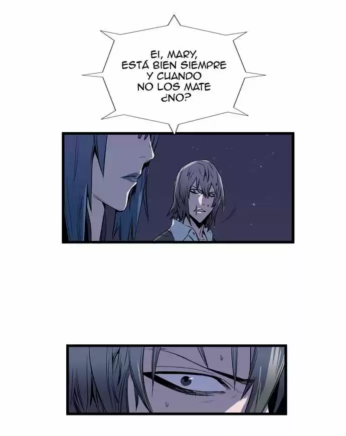 Noblesse (2007) - Capítulo 70 - Página 11 - LectorTMOo