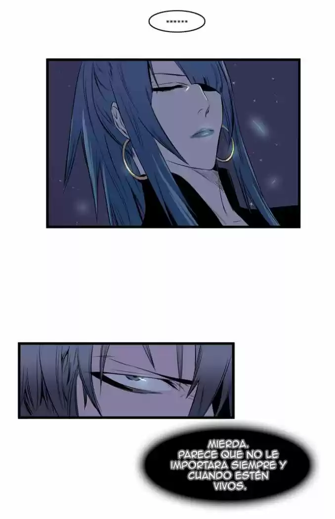 Noblesse (2007) - Capítulo 70 - Página 12 - LectorTMOo