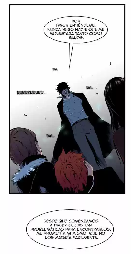 Noblesse (2007) - Capítulo 70 - Página 13 - LectorTMOo