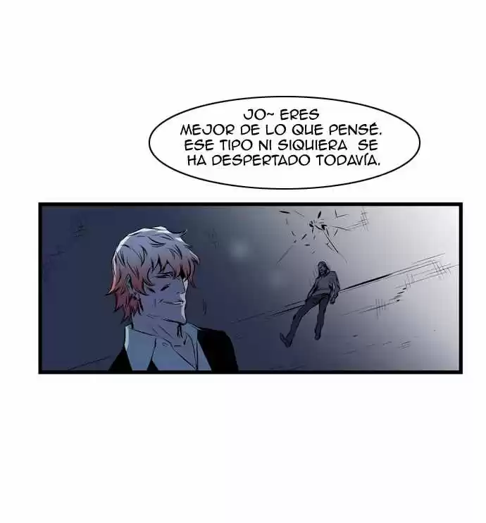 Noblesse (2007) - Capítulo 70 - Página 15 - LectorTMOo