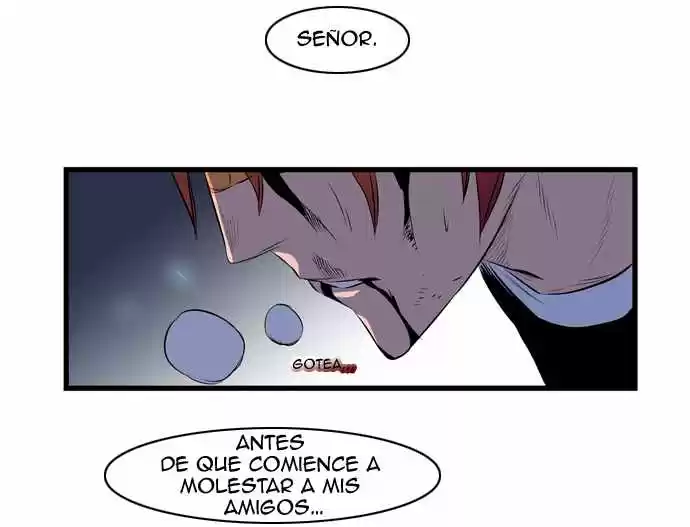 Noblesse (2007) - Capítulo 70 - Página 16 - LectorTMOo