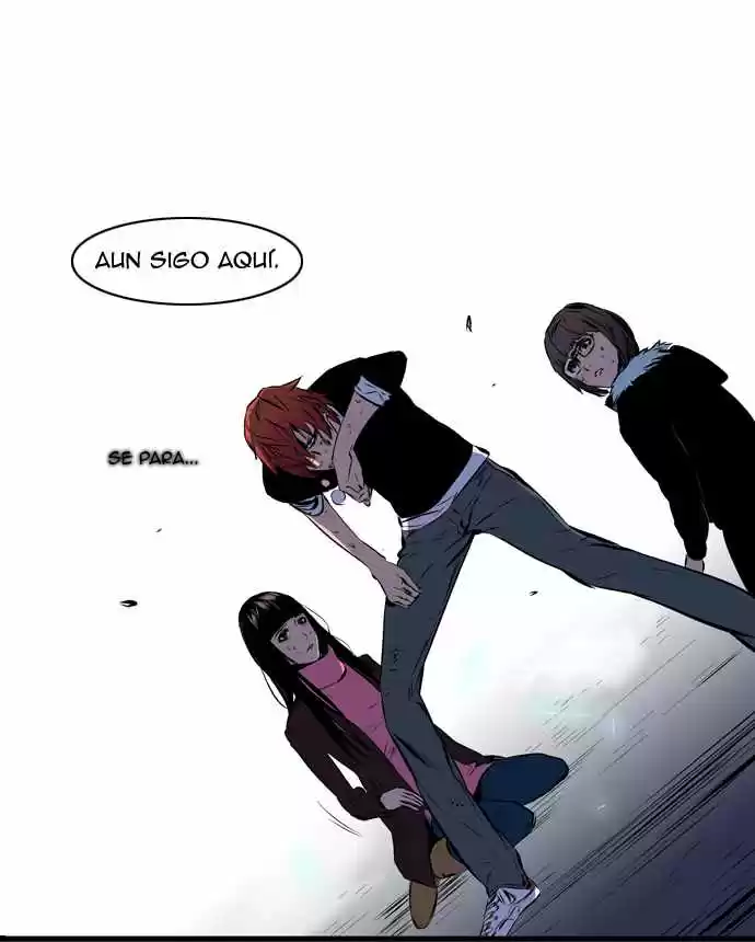 Noblesse (2007) - Capítulo 70 - Página 17 - LectorTMOo
