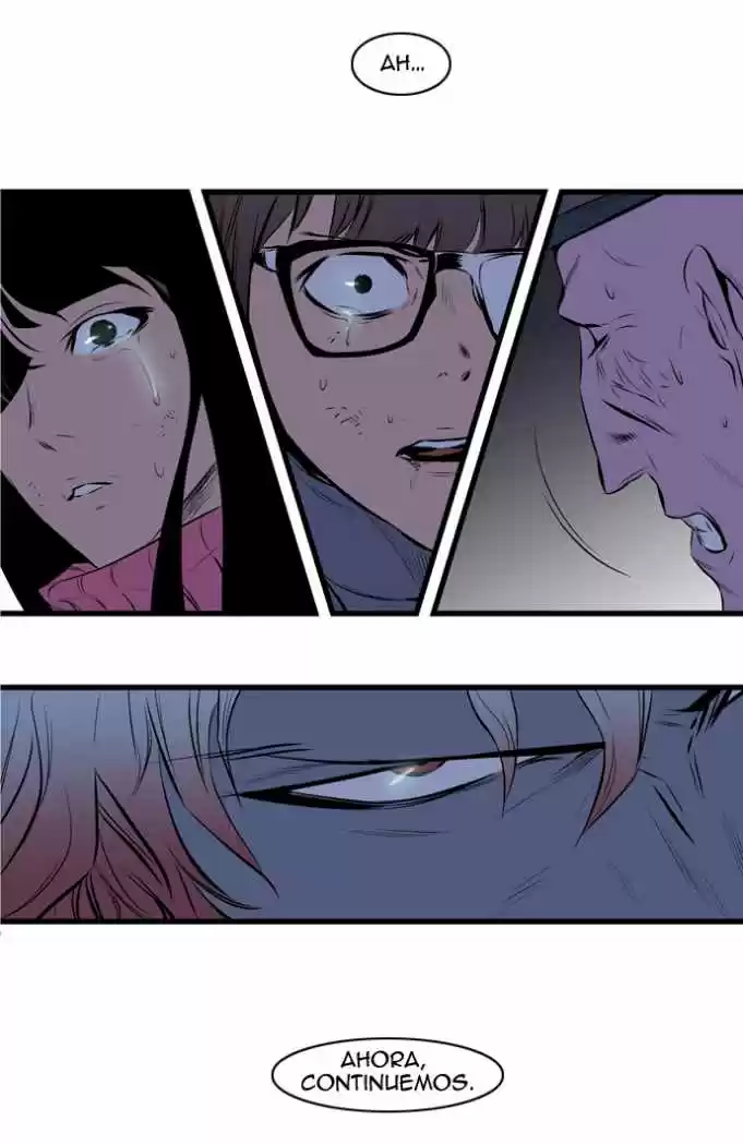 Noblesse (2007) - Capítulo 70 - Página 21 - LectorTMOo