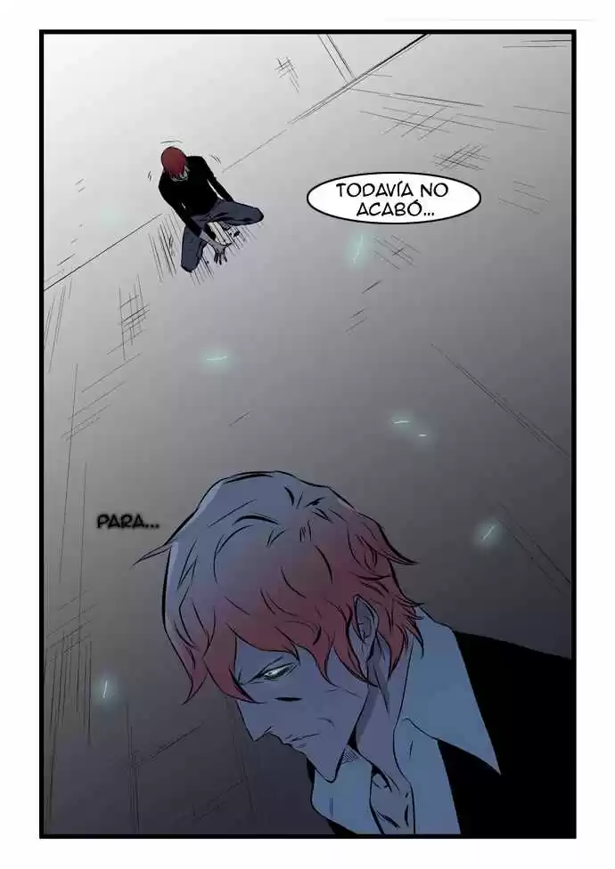 Noblesse (2007) - Capítulo 70 - Página 22 - LectorTMOo