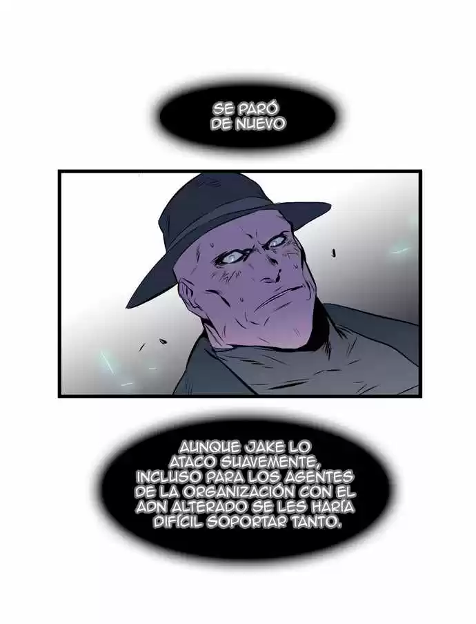 Noblesse (2007) - Capítulo 70 - Página 23 - LectorTMOo