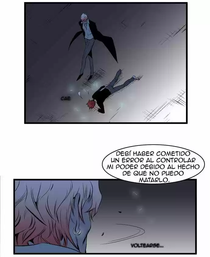 Noblesse (2007) - Capítulo 70 - Página 26 - LectorTMOo