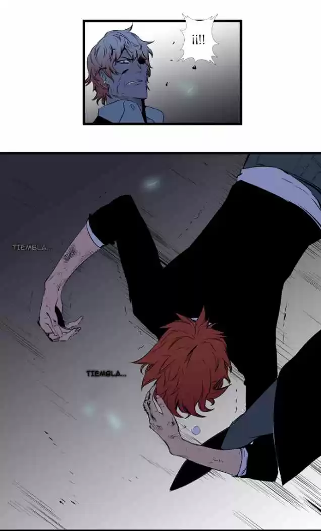 Noblesse (2007) - Capítulo 70 - Página 30 - LectorTMOo