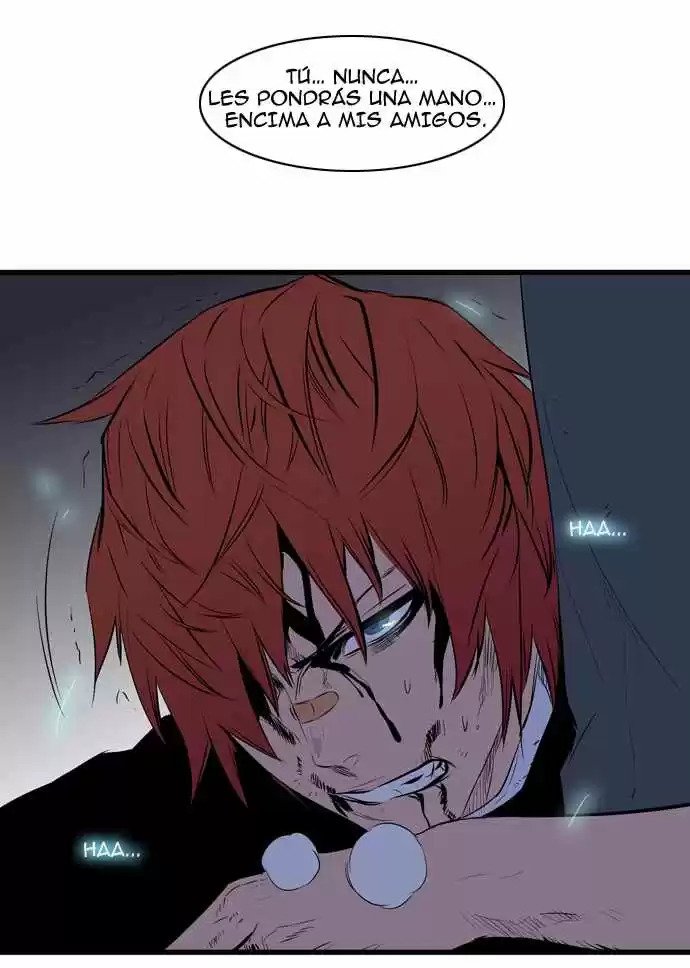 Noblesse (2007) - Capítulo 70 - Página 31 - LectorTMOo