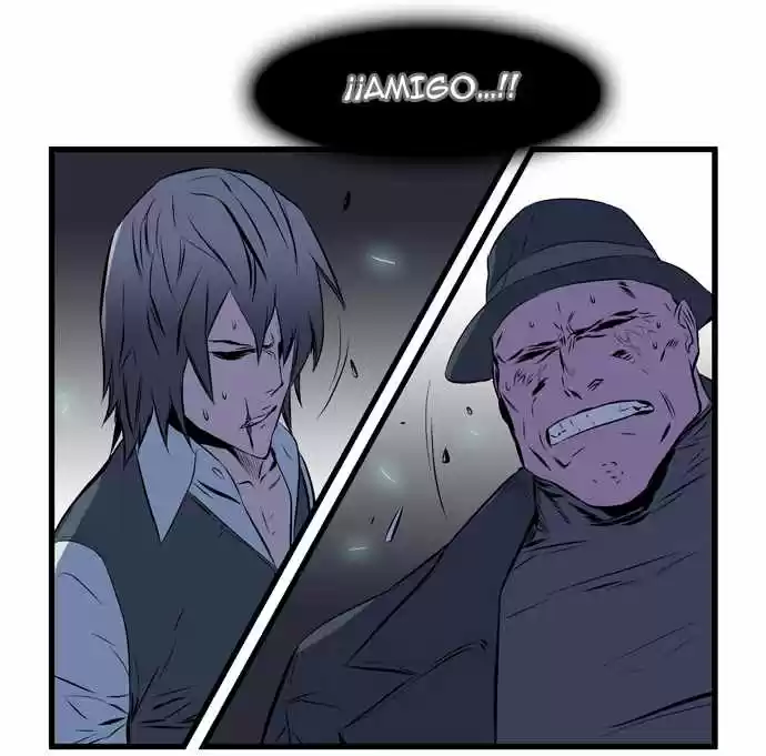 Noblesse (2007) - Capítulo 70 - Página 32 - LectorTMOo