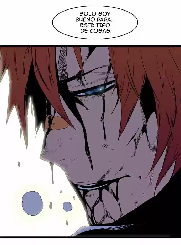 Noblesse (2007) - Capítulo 70 - Página 34 - LectorTMOo
