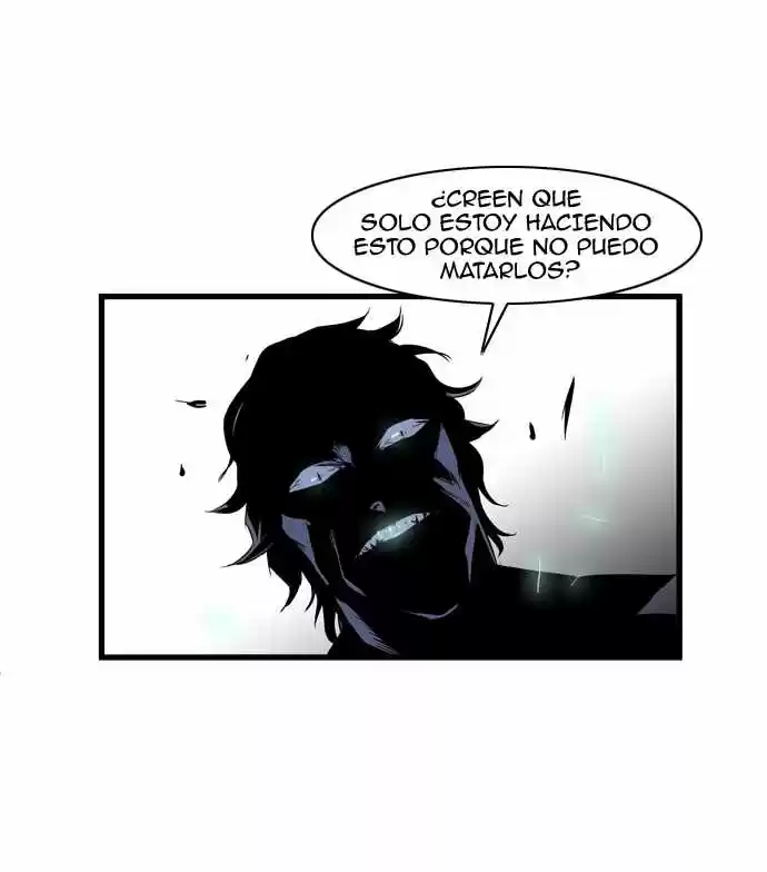 Noblesse (2007) - Capítulo 70 - Página 35 - LectorTMOo