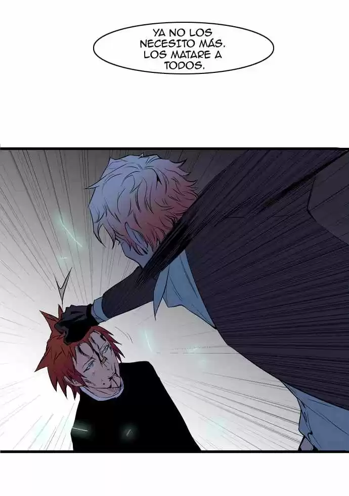 Noblesse (2007) - Capítulo 70 - Página 36 - LectorTMOo