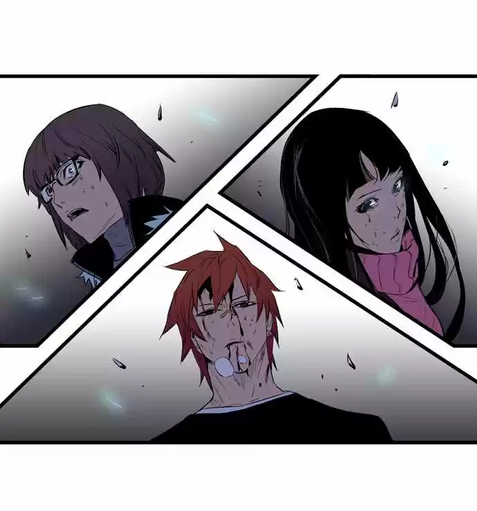 Noblesse (2007) - Capítulo 70 - Página 41 - LectorTMOo
