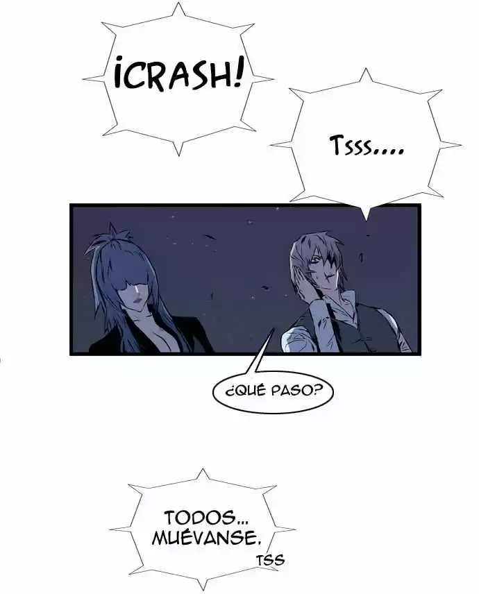 Noblesse (2007) - Capítulo 71 - Página 2 - LectorTMOo