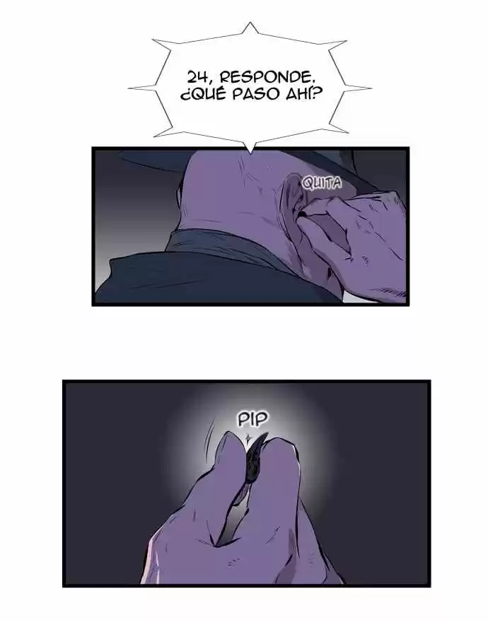 Noblesse (2007) - Capítulo 71 - Página 5 - LectorTMOo