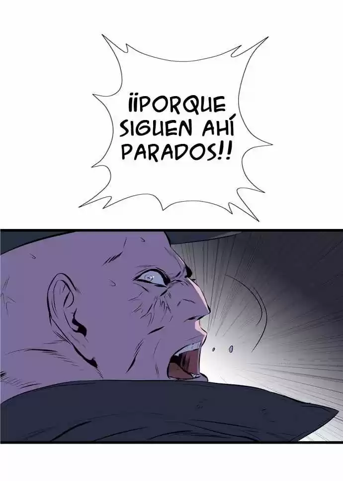 Noblesse (2007) - Capítulo 71 - Página 7 - LectorTMOo