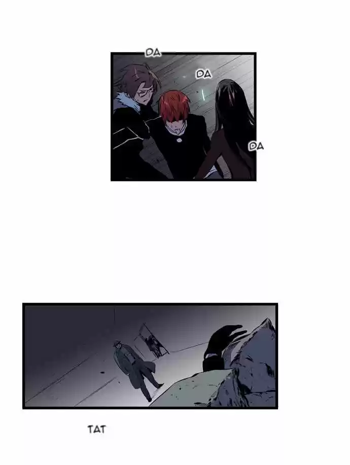 Noblesse (2007) - Capítulo 71 - Página 8 - LectorTMOo