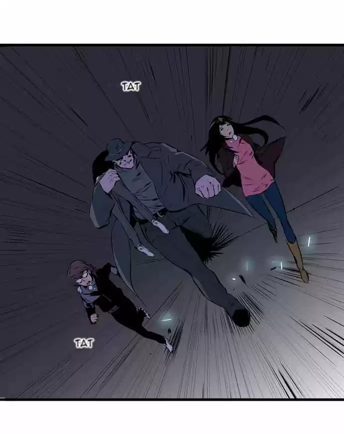 Noblesse (2007) - Capítulo 71 - Página 10 - LectorTMOo