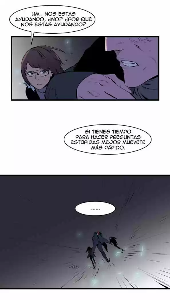 Noblesse (2007) - Capítulo 71 - Página 12 - LectorTMOo