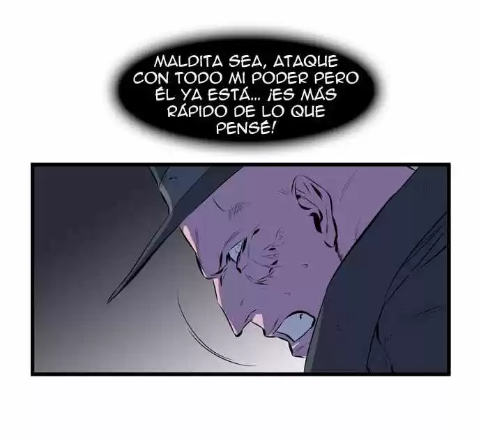 Noblesse (2007) - Capítulo 71 - Página 18 - LectorTMOo