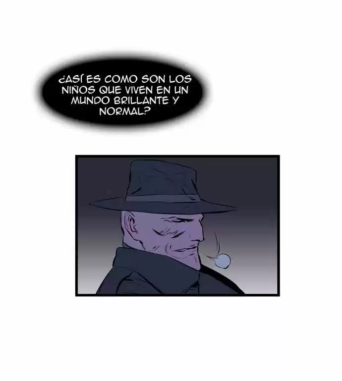 Noblesse (2007) - Capítulo 71 - Página 22 - LectorTMOo