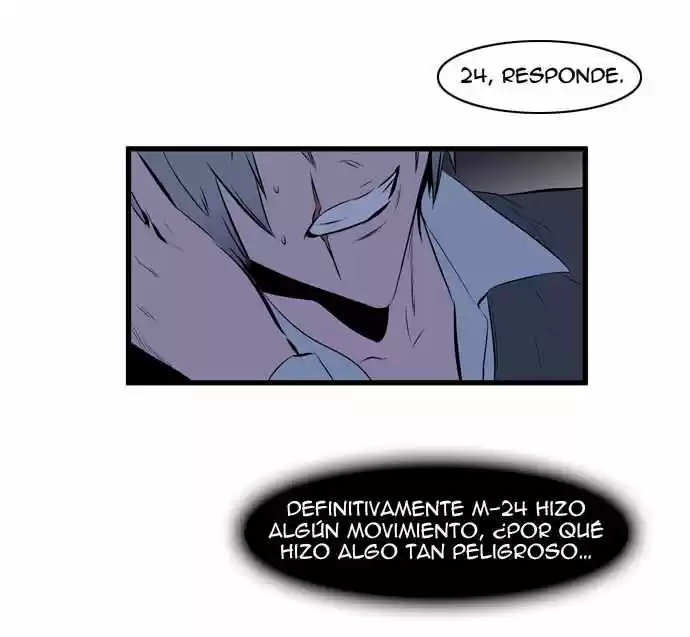 Noblesse (2007) - Capítulo 71 - Página 24 - LectorTMOo